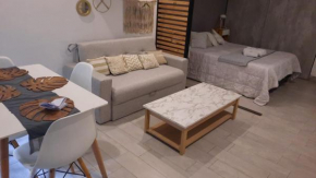 Departamento céntrico en Planta baja